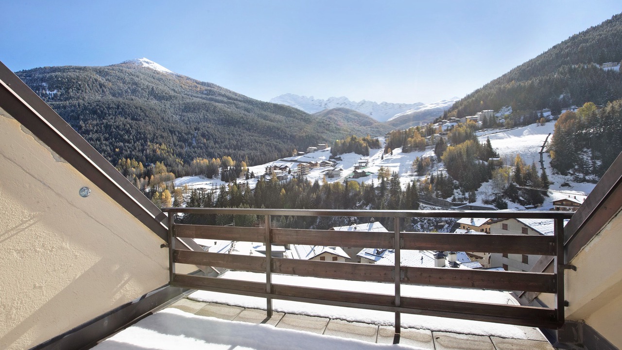 Photo of Outdoor in Semogo