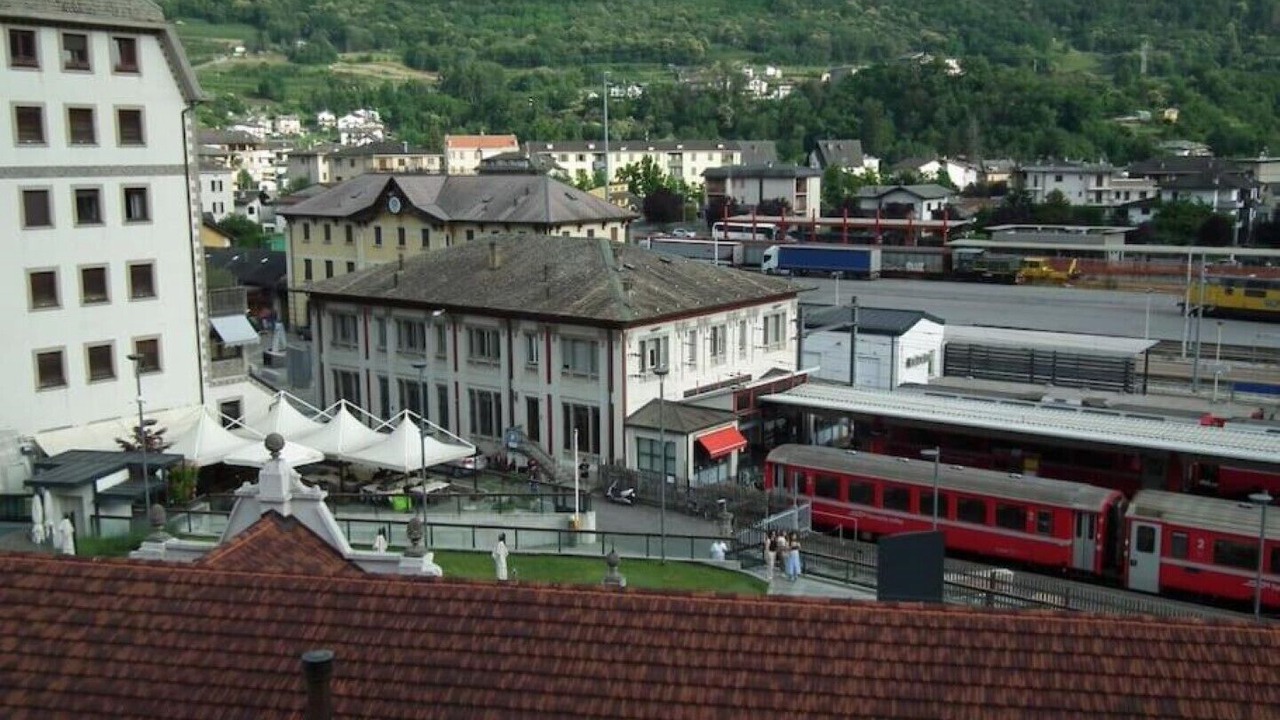 Photo of Others in Madonna di Tirano