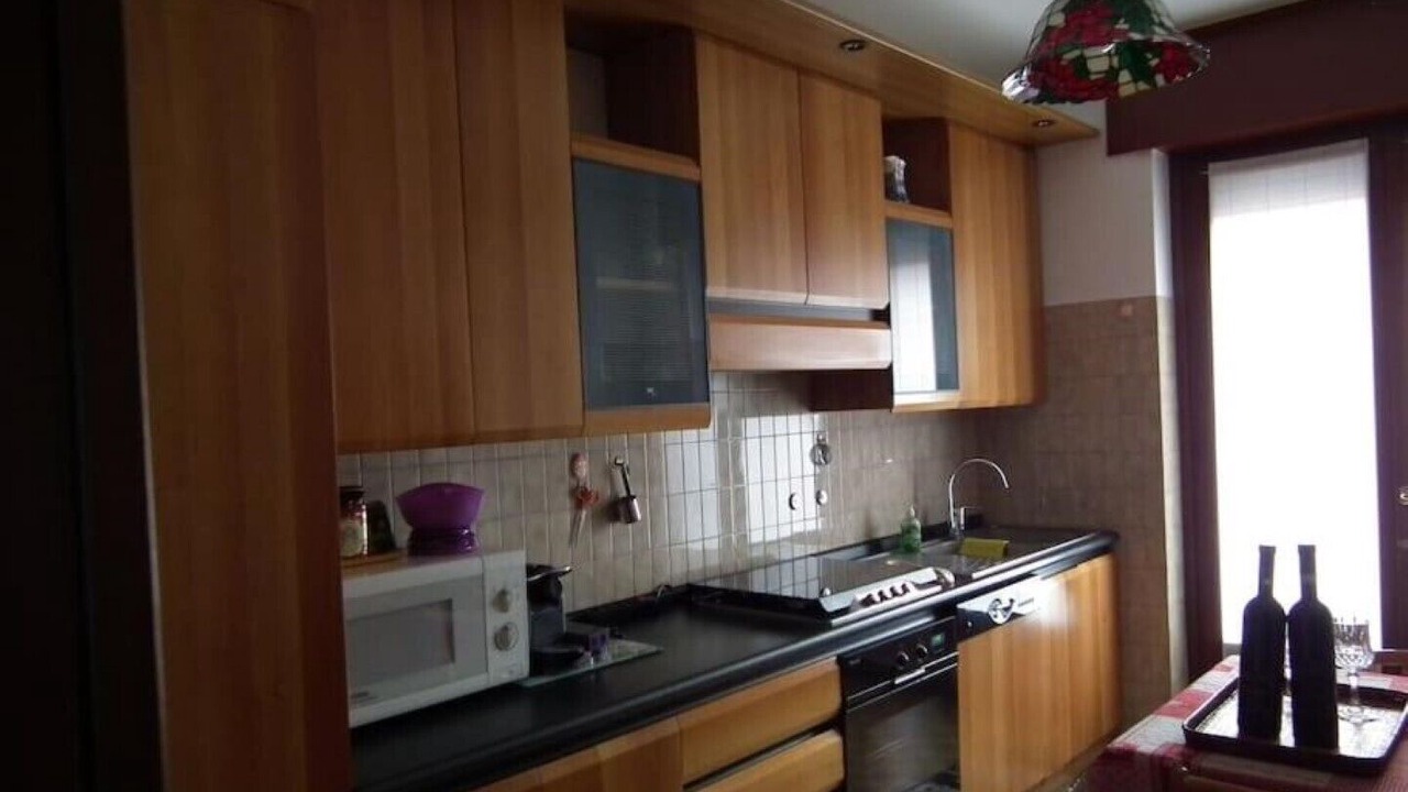 Photo of Kitchen in Madonna di Tirano