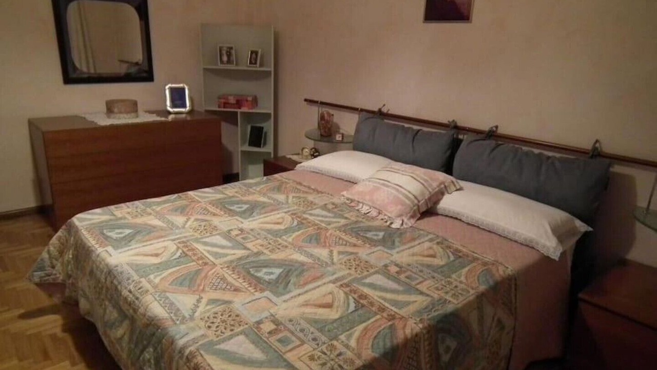Photo of Bedroom in Madonna di Tirano