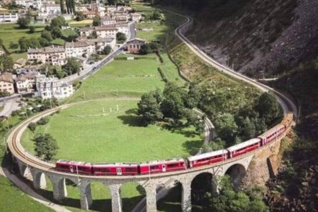 Photo of Outdoor in Madonna di Tirano