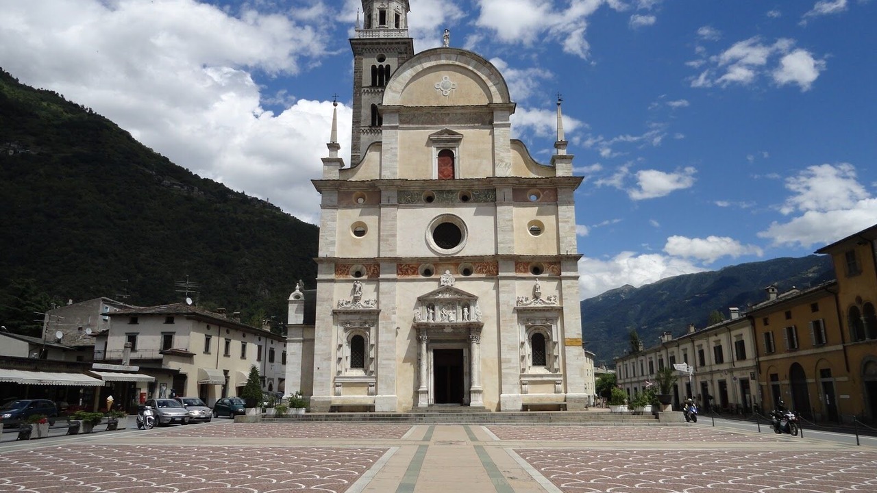 Photo of Outdoor in Madonna di Tirano