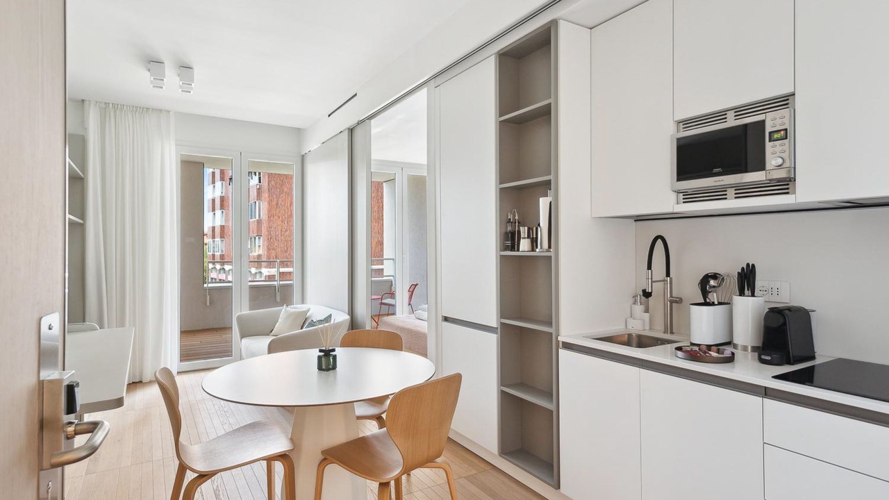 Photo of Kitchen in Gioia