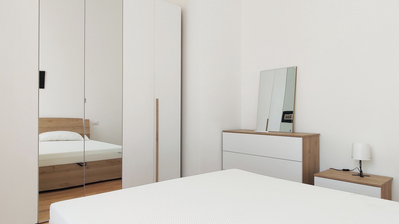 Photo of Bedroom in Segnano