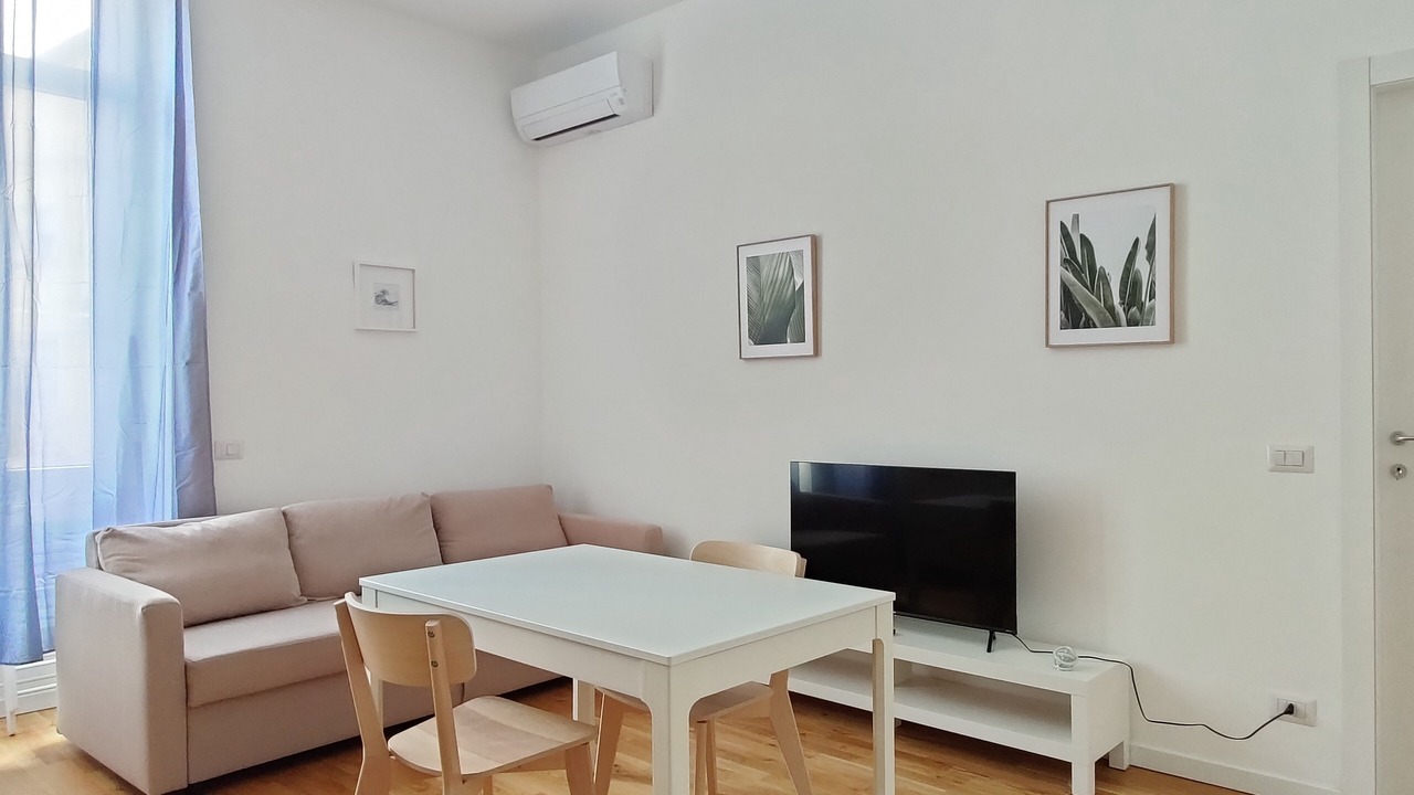 Photo of Livingroom in Segnano