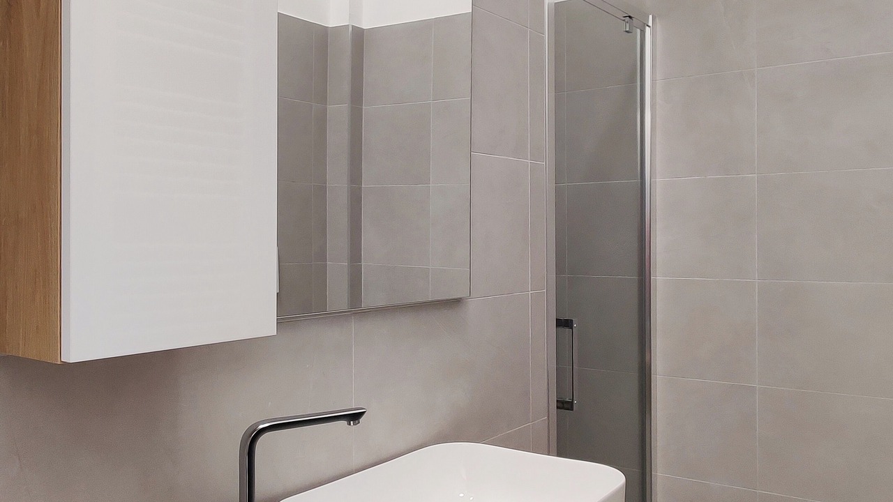 Photo of Bathroom in Segnano
