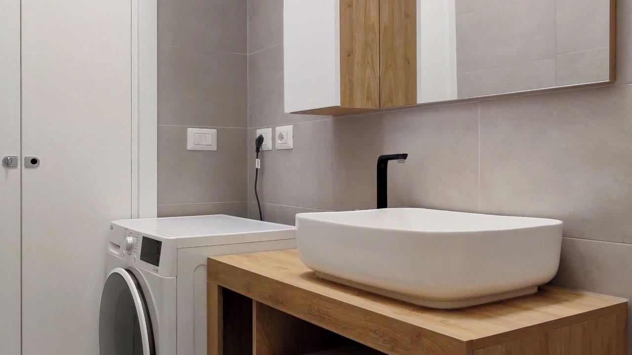 Photo of Bathroom in Segnano