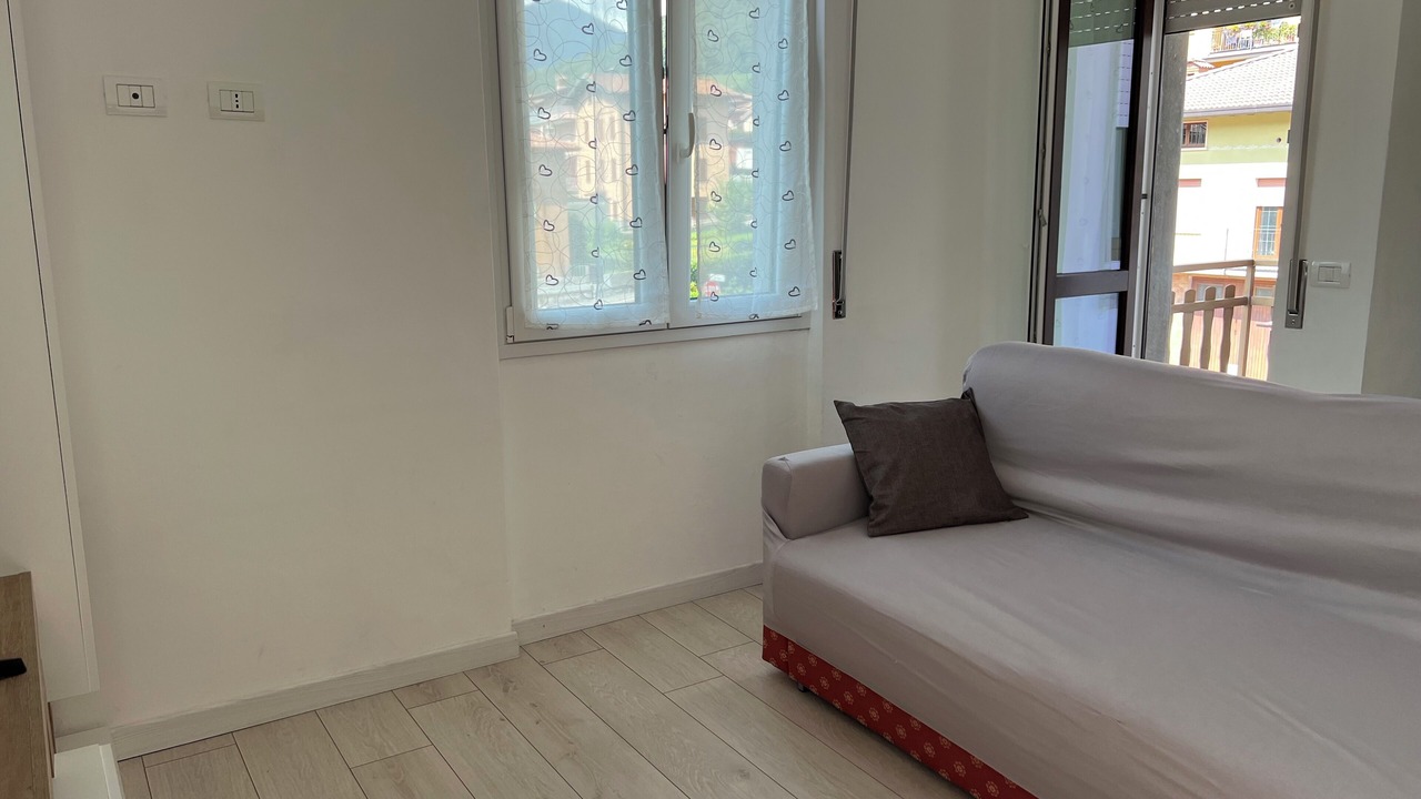 Photo of Patio Balcony in Vertova