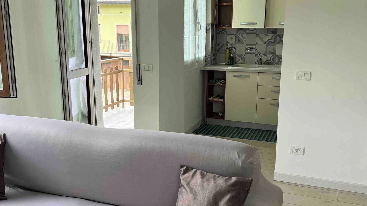 Photo of Patio Balcony in Vertova