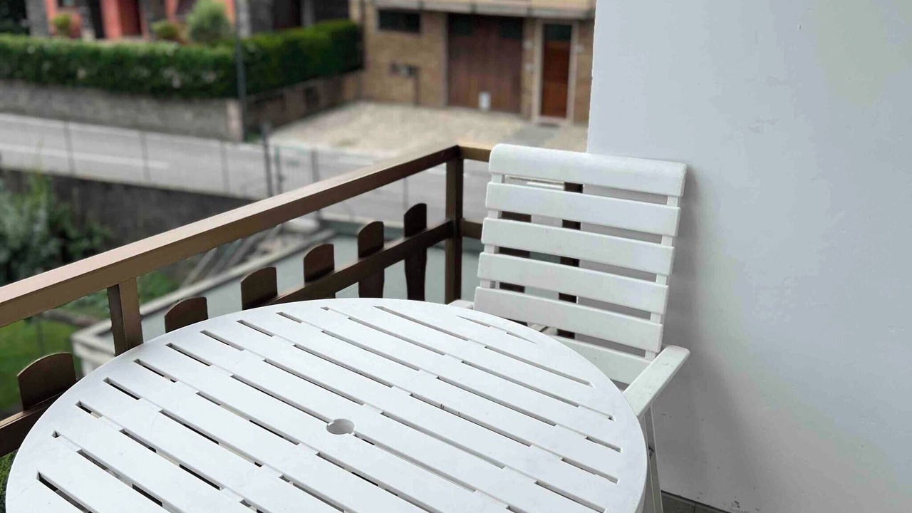 Photo of Patio Balcony in Vertova