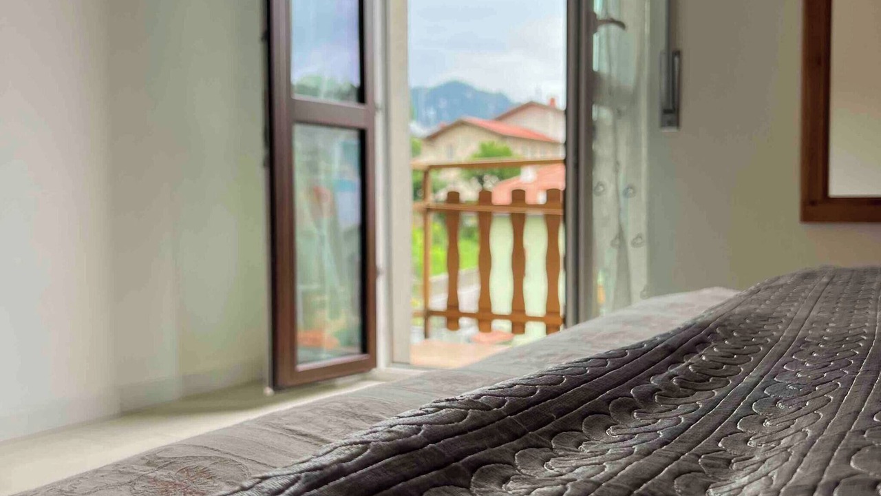 Photo of Patio Balcony in Vertova