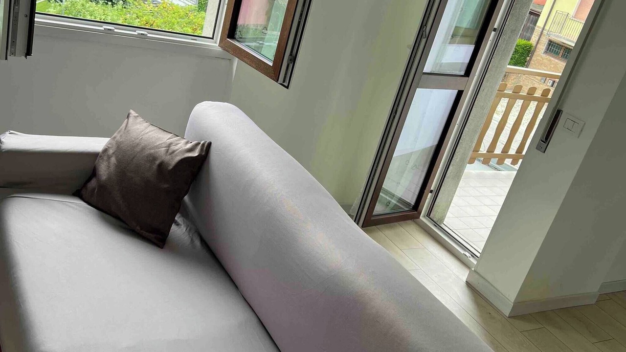 Photo of Patio Balcony in Vertova
