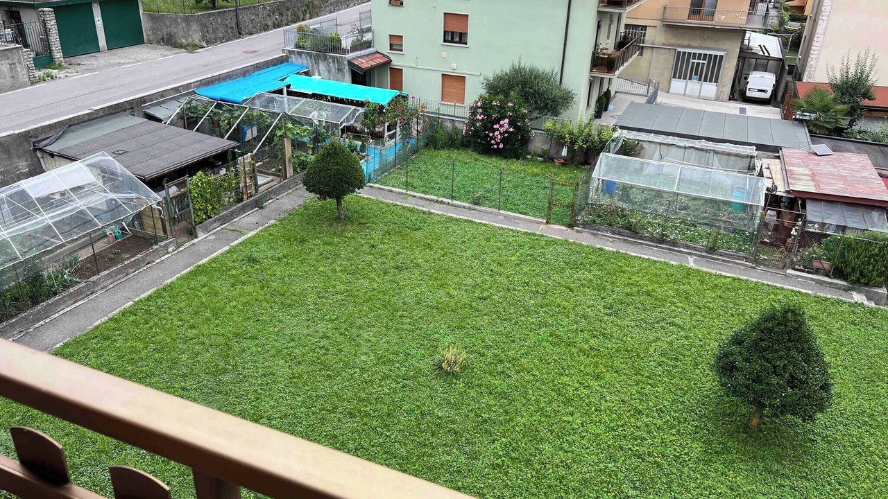 Photo of Patio Balcony in Vertova
