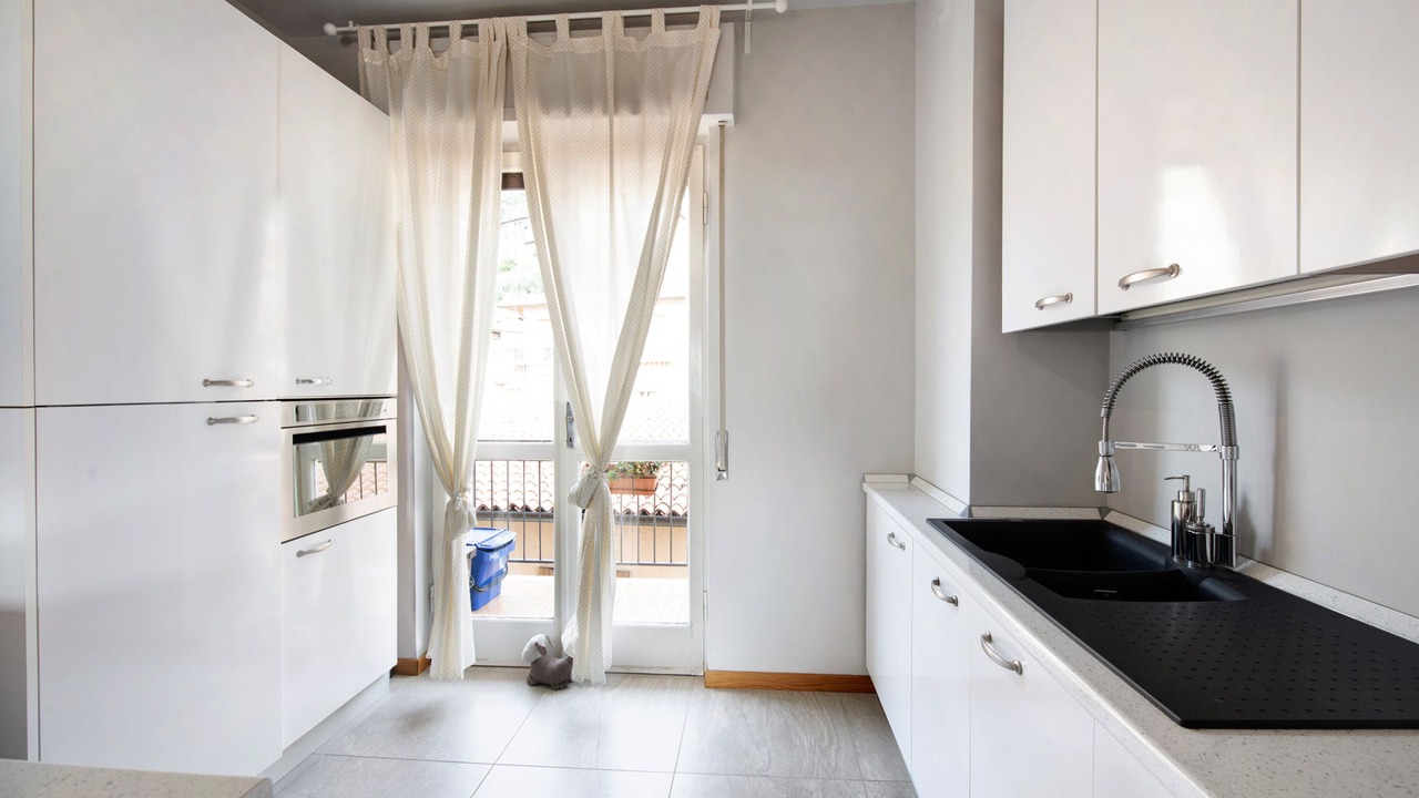 Photo of Kitchen in Predore
