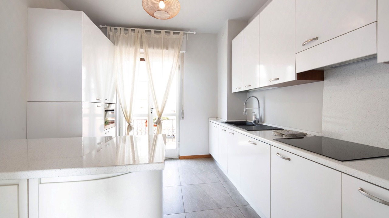 Photo of Kitchen in Predore