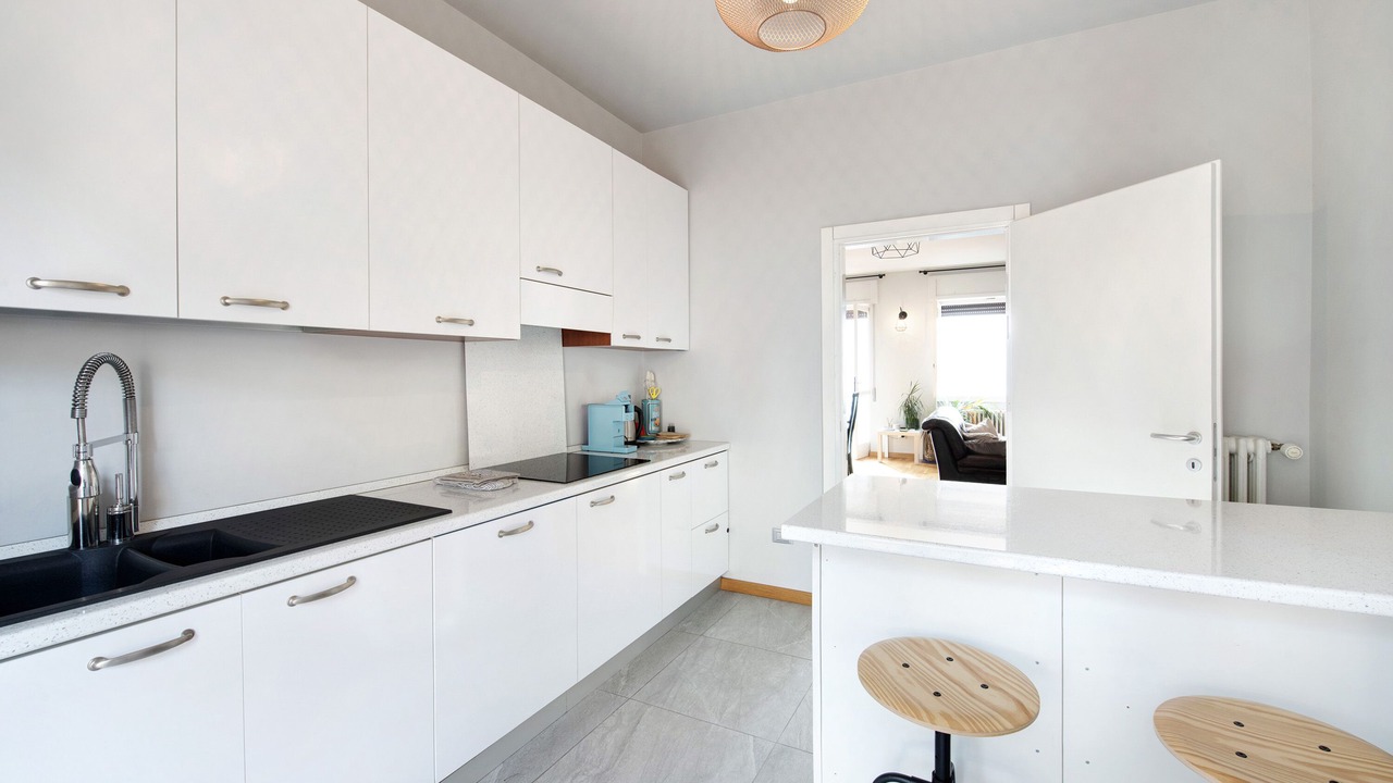 Photo of Kitchen in Predore