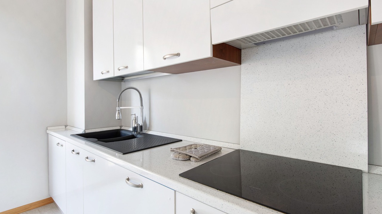 Photo of Kitchen in Predore