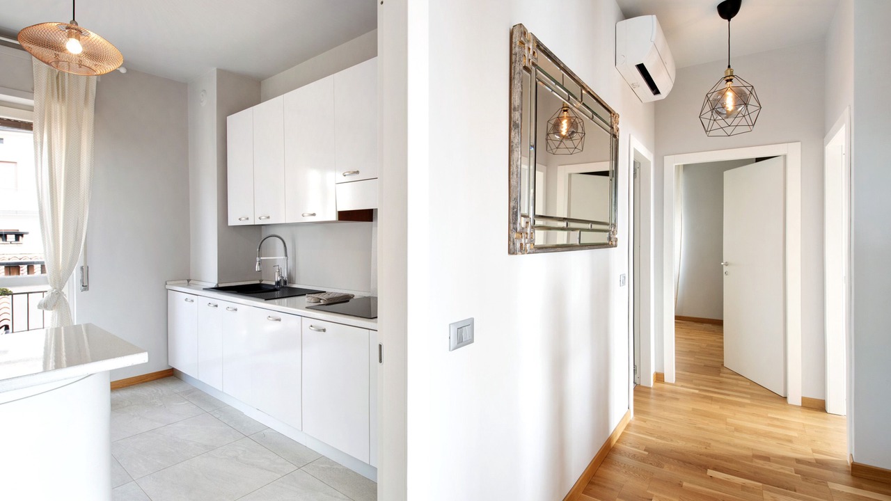 Photo of Kitchen in Predore