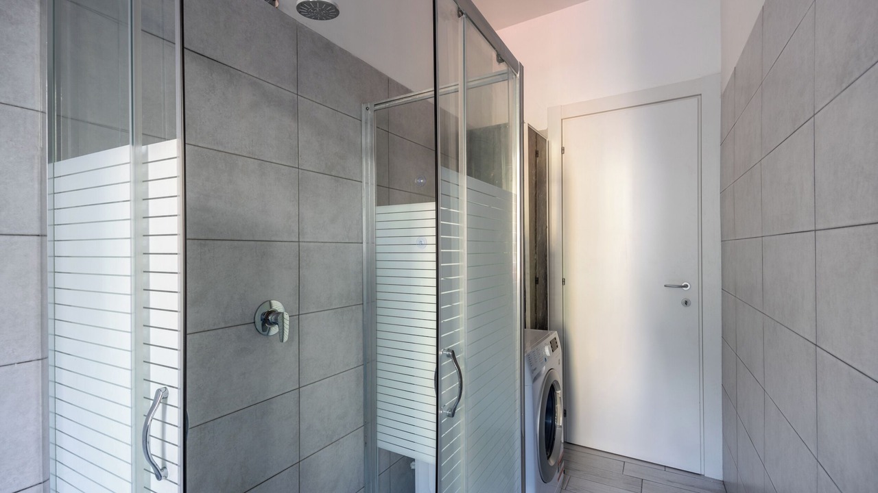 Photo of Bathroom in Zona Lancetti