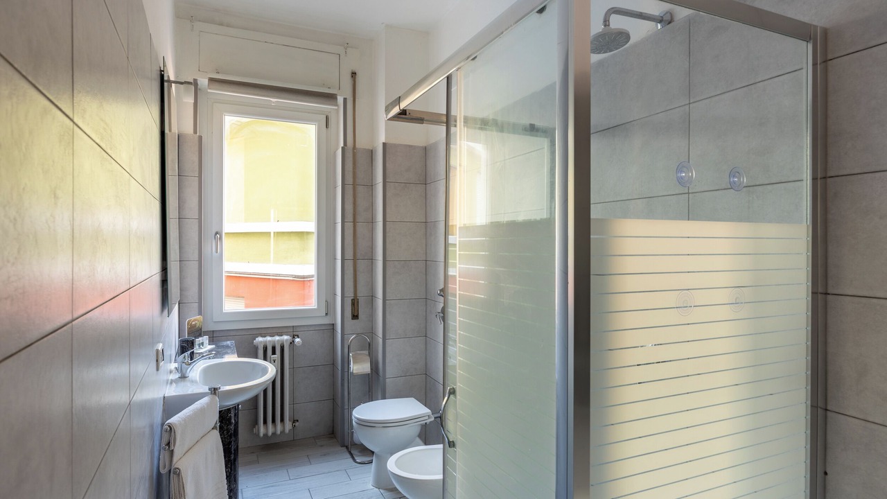 Photo of Bathroom in Zona Lancetti