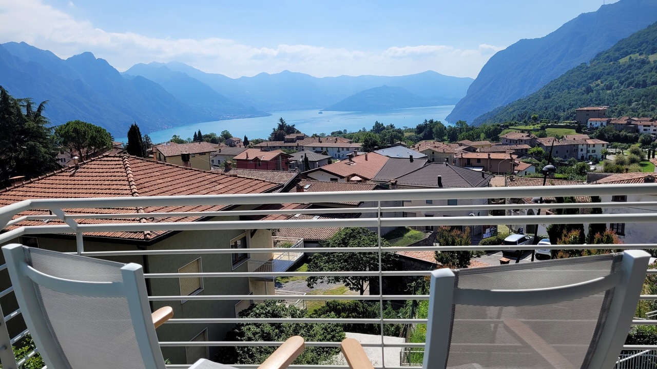 Photo of Outdoor in Solto Collina