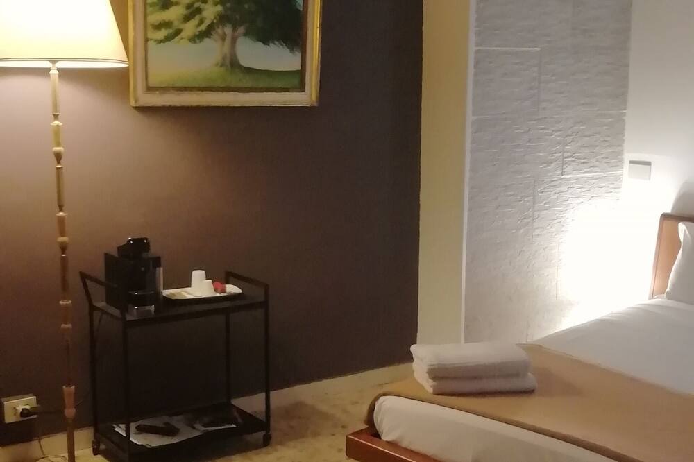 Photo of Bedroom in Brunate