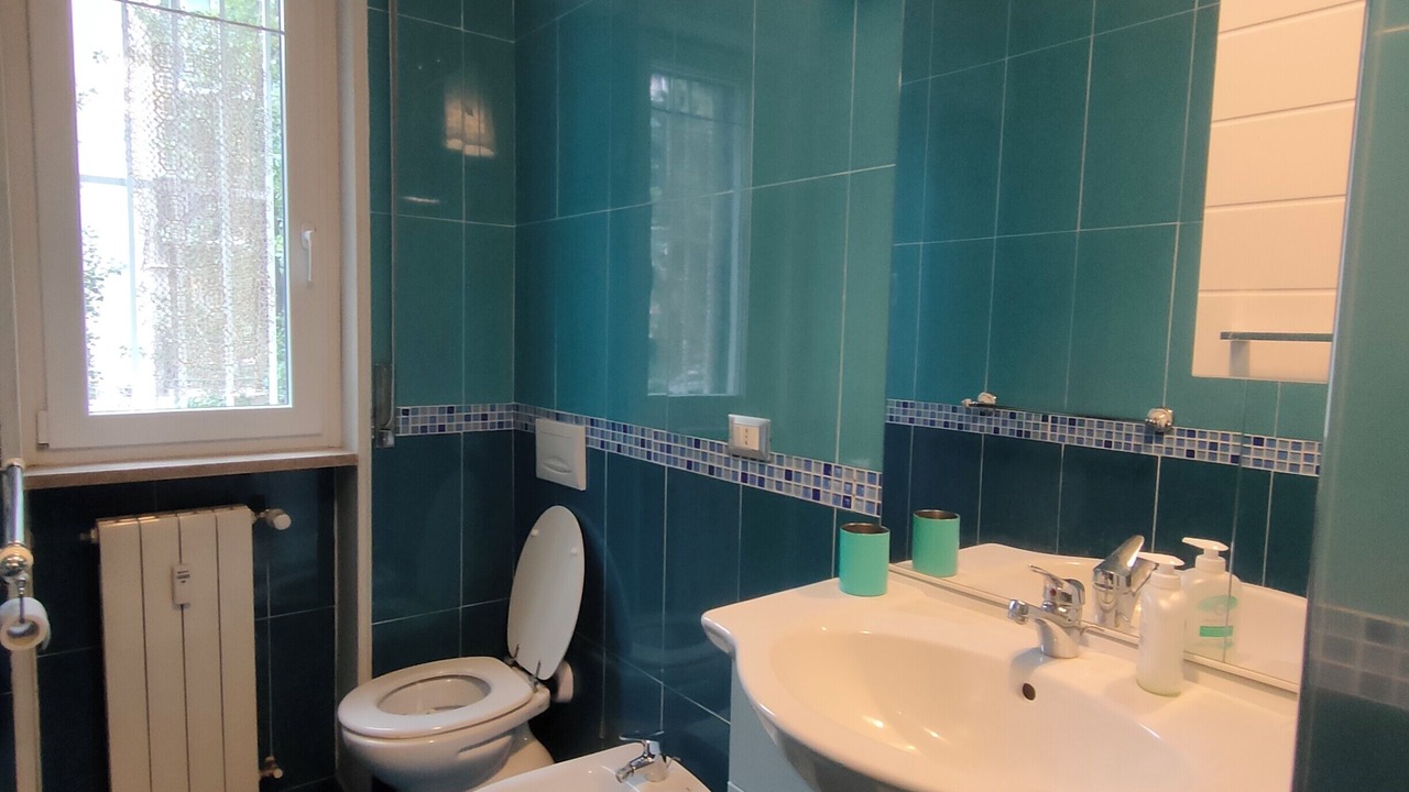 Photo of Bathroom in Ortica