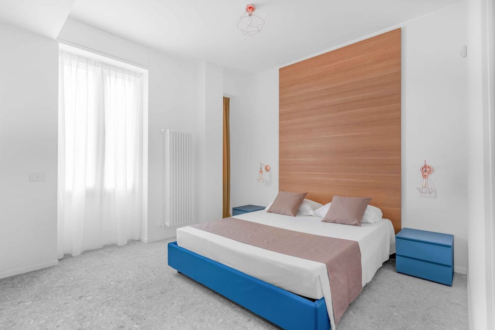Photo of Bedroom in Chinatown