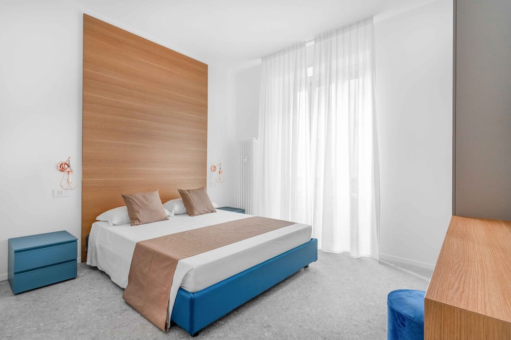 Photo of Bedroom in Chinatown