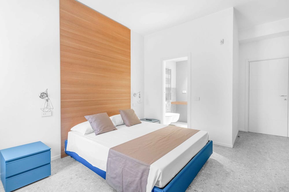 Photo of Bedroom in Chinatown