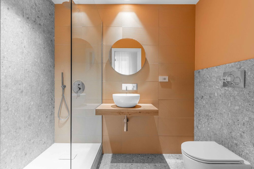 Photo of Bathroom in Chinatown