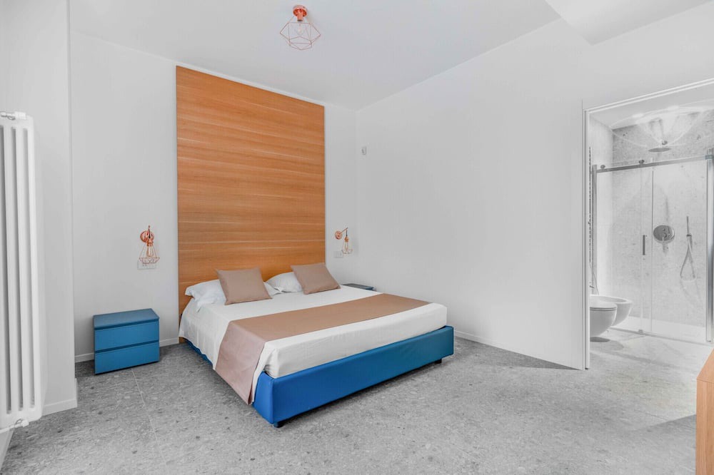 Photo of Bedroom in Chinatown