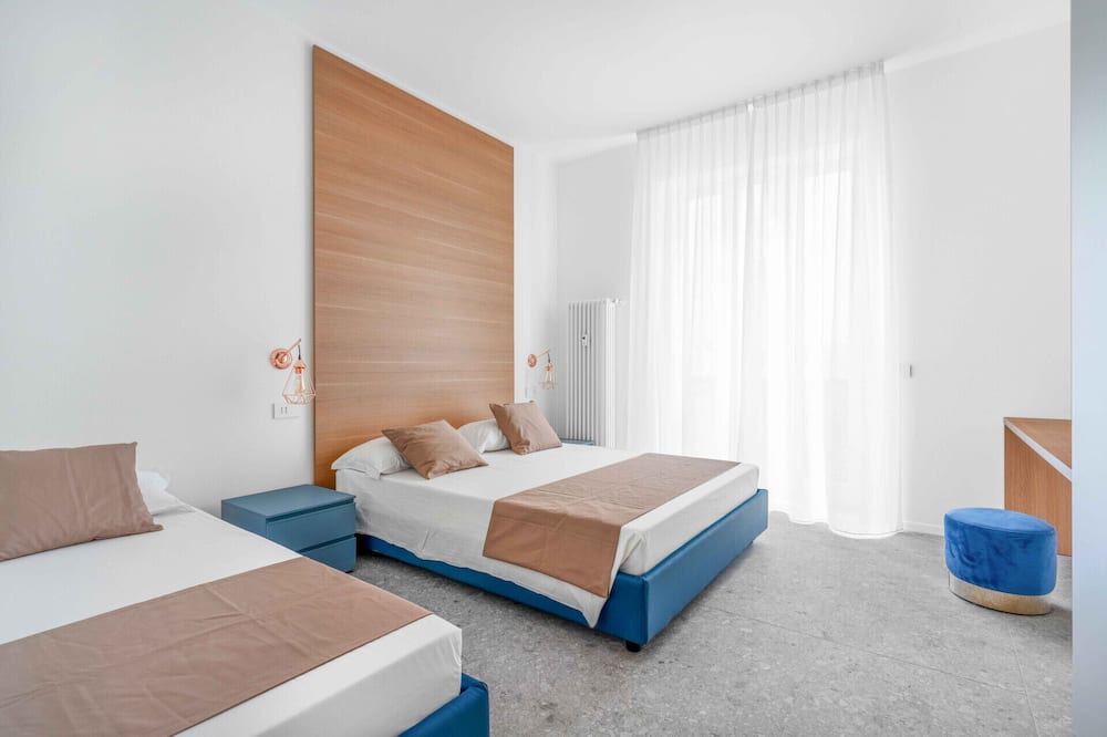 Photo of Bedroom in Chinatown