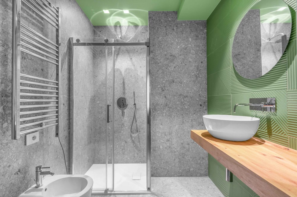 Photo of Bathroom in Chinatown