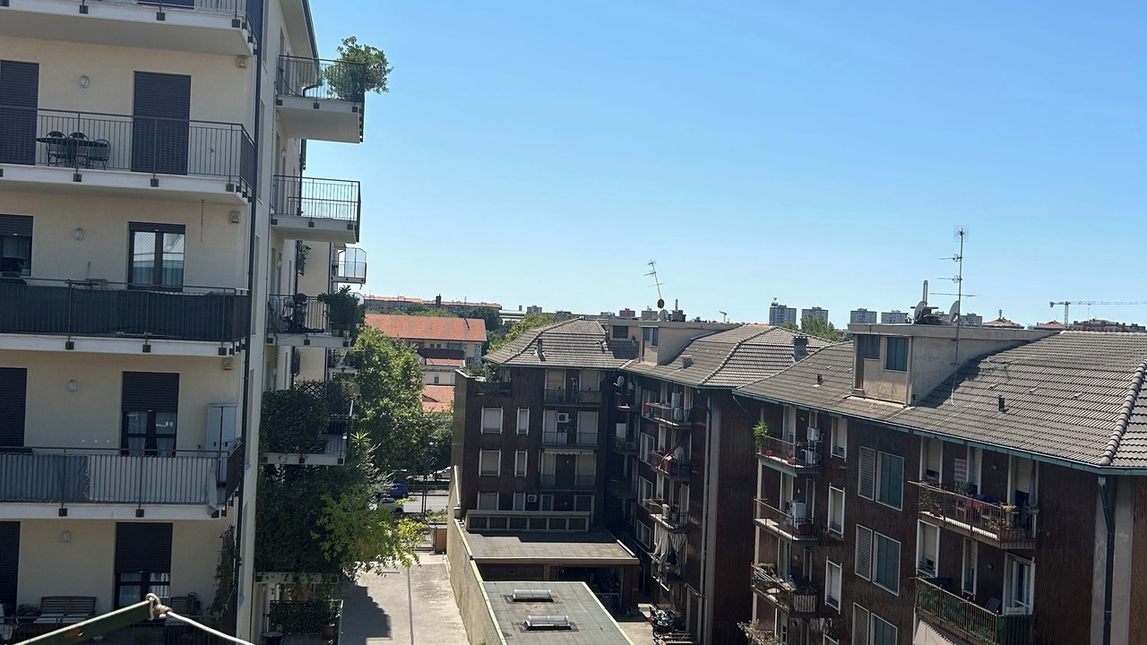 Photo of Outdoor in Musocco