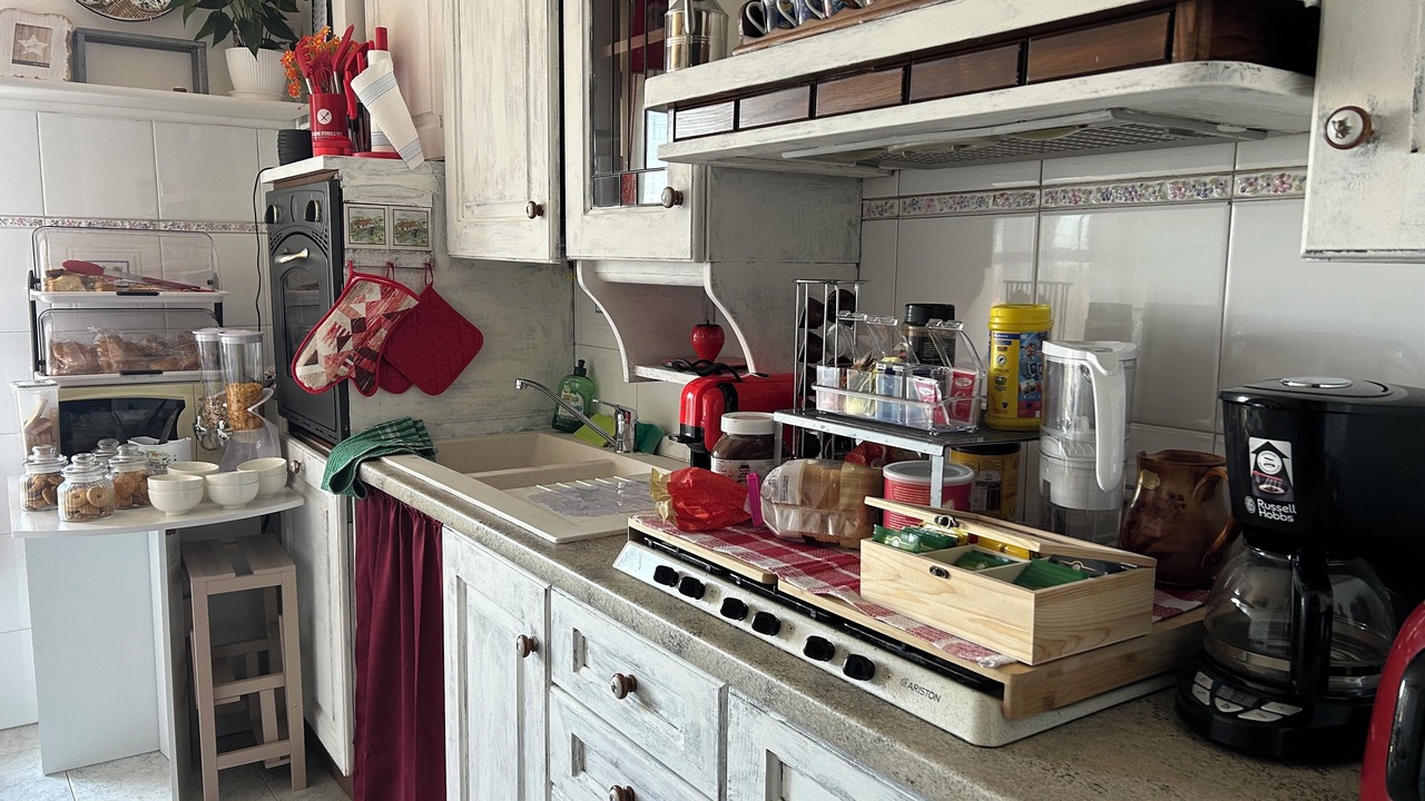 Photo of Kitchen in Musocco