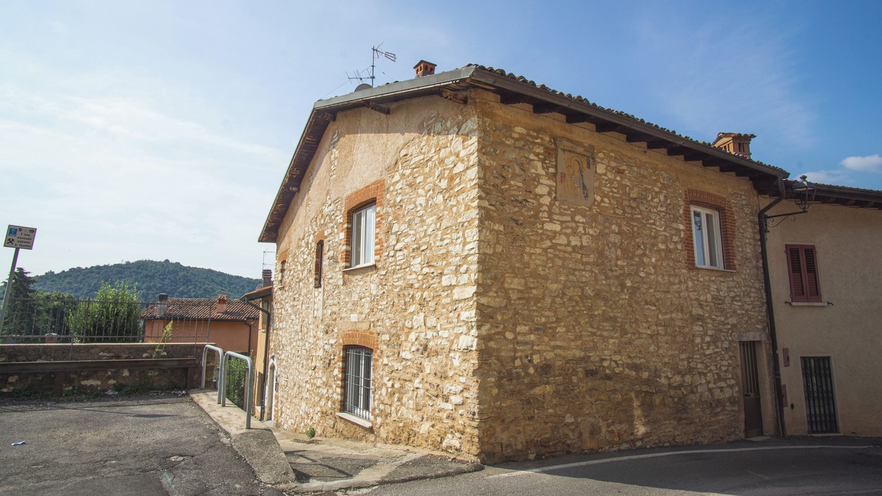 Photo of Outdoor in Ome