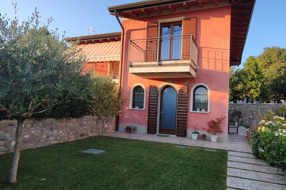 Photo of Outdoor in Castellaro Lagusello
