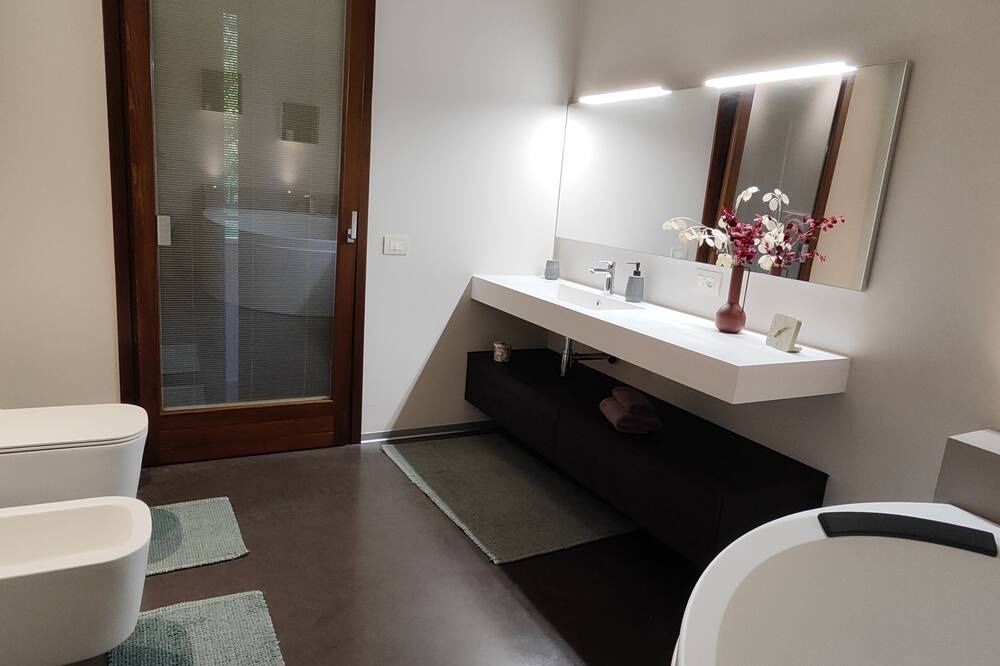 Photo of Bathroom in Castellaro Lagusello