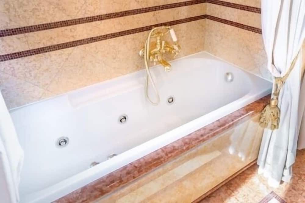 Photo of Bathroom in Porta Venezia