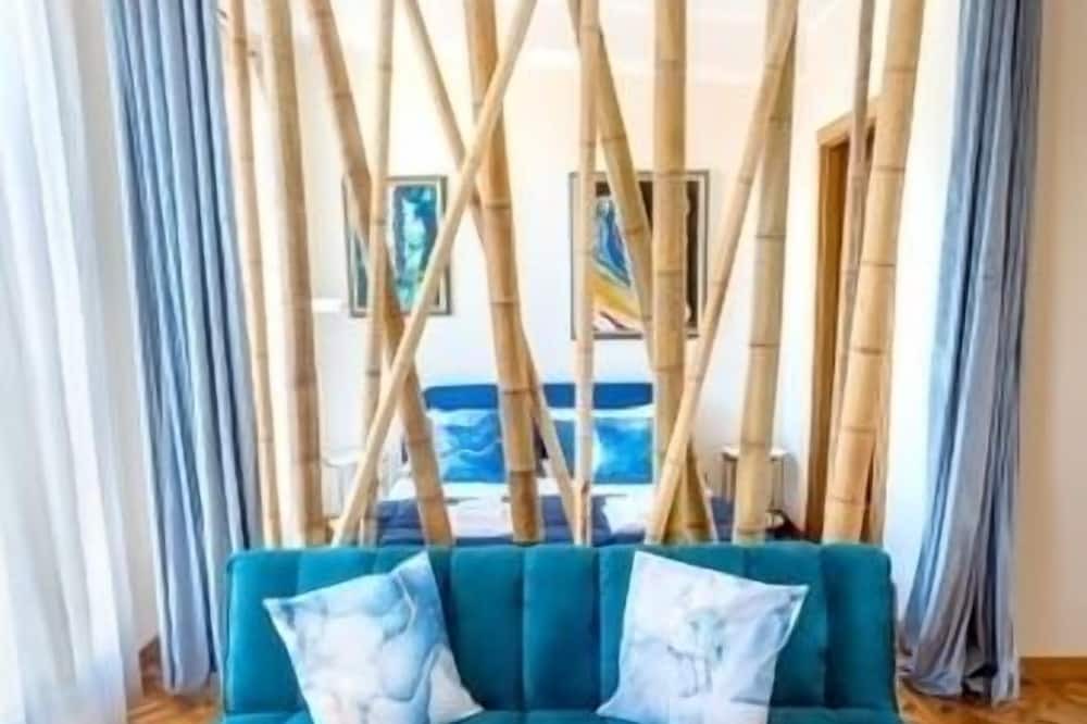 Photo of Livingroom in Porta Venezia