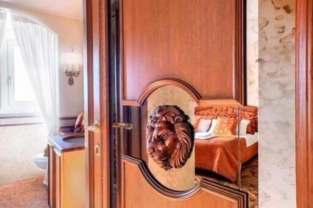 Photo of Bedroom in Porta Venezia