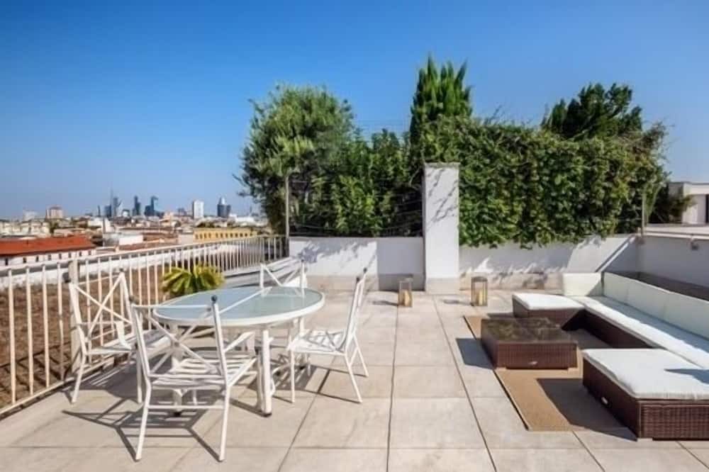 Photo of Outdoor in Porta Venezia