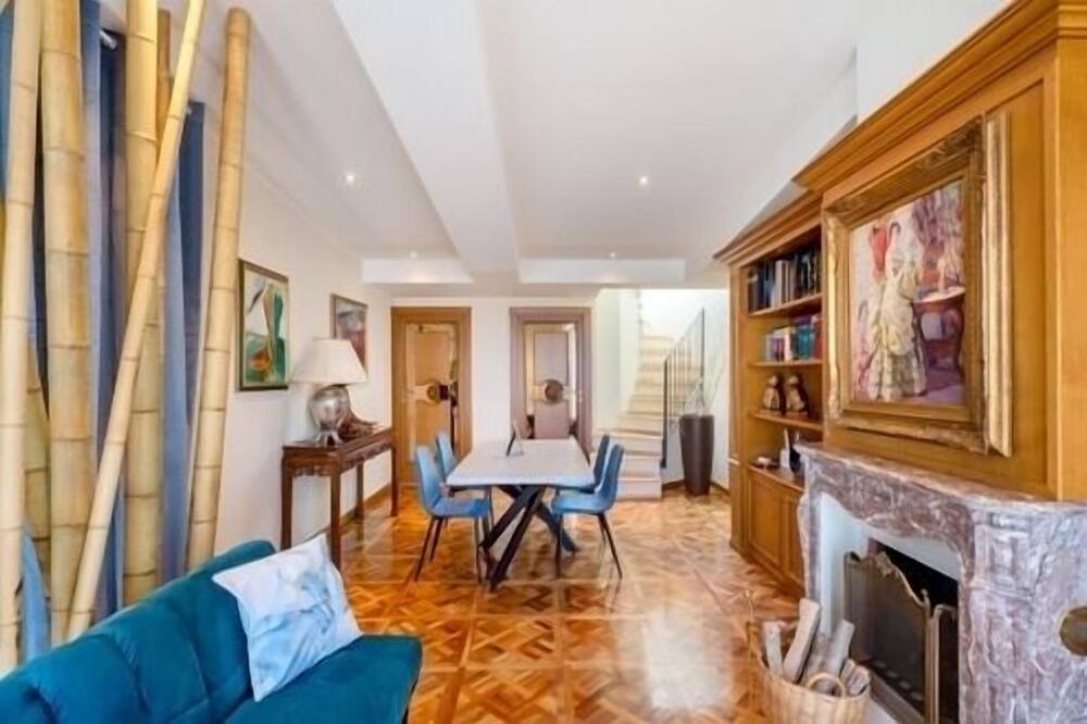 Photo of Livingroom in Porta Venezia