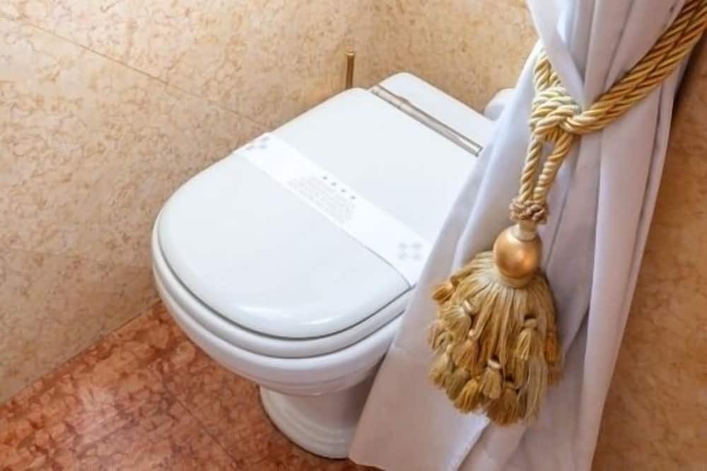 Photo of Bathroom in Porta Venezia