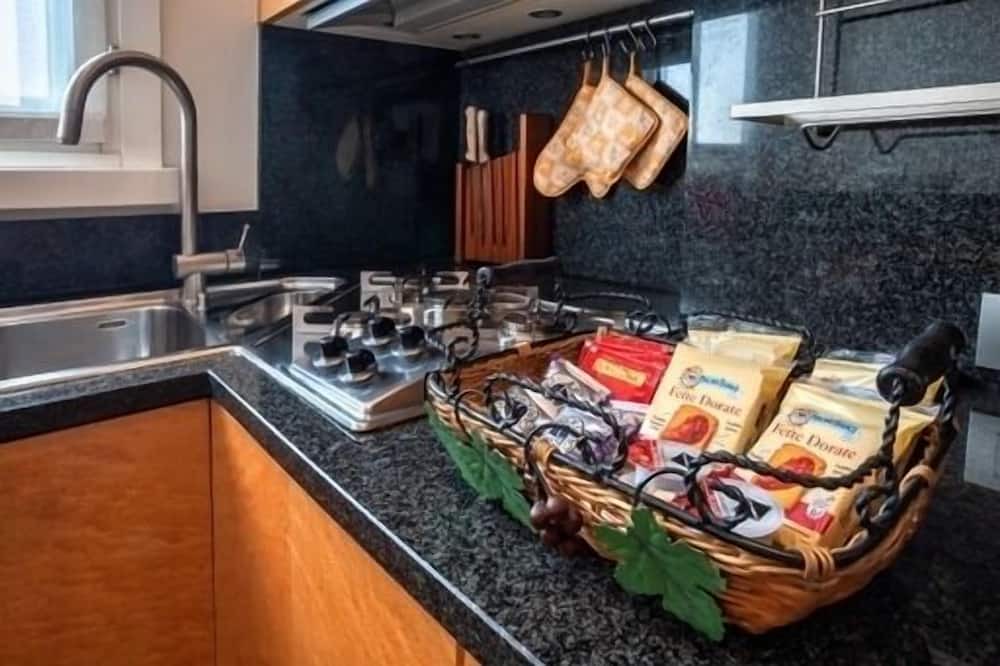Photo of Kitchen in Porta Venezia