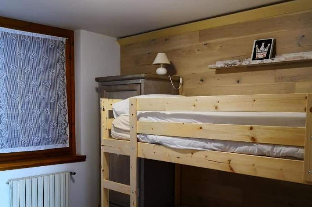 Photo of Bedroom in Caspoggio