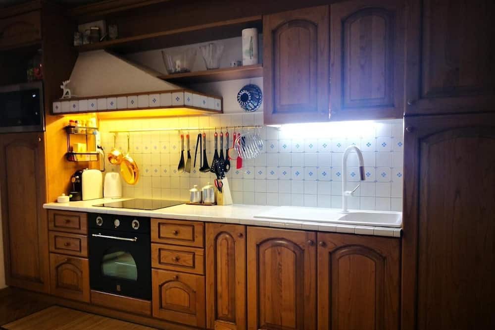 Photo of Kitchen in Caspoggio