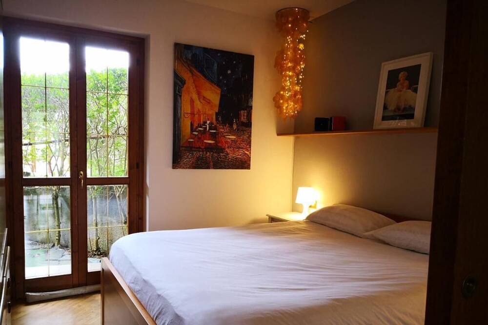 Photo of Bedroom in Caspoggio