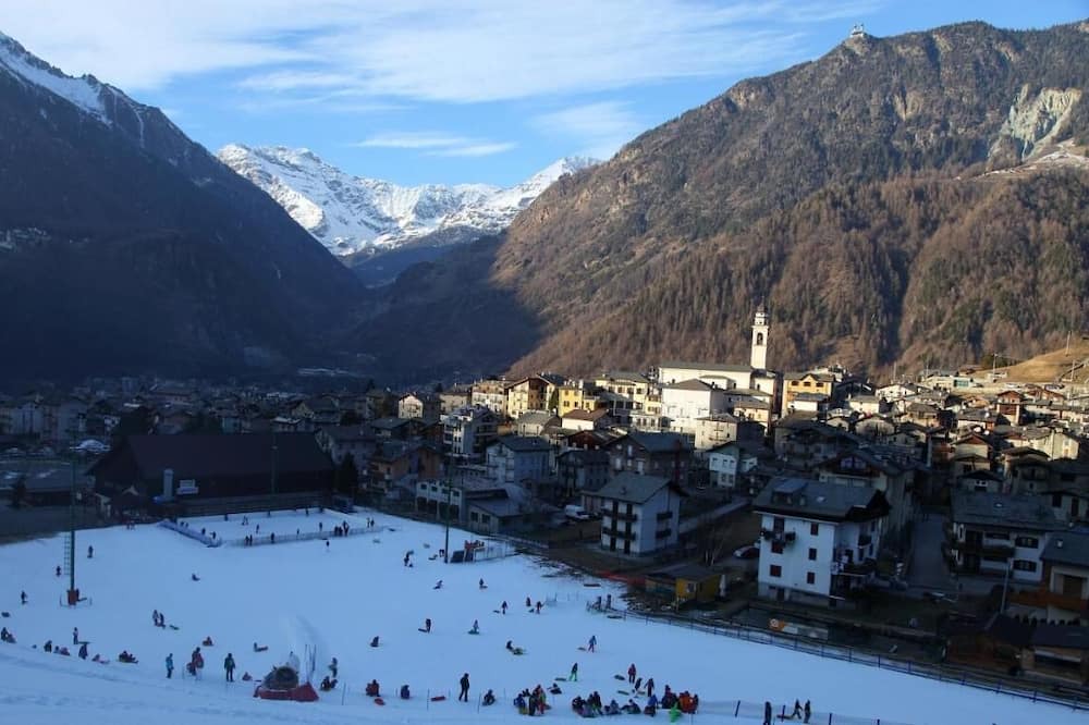 Photo of Outdoor in Caspoggio